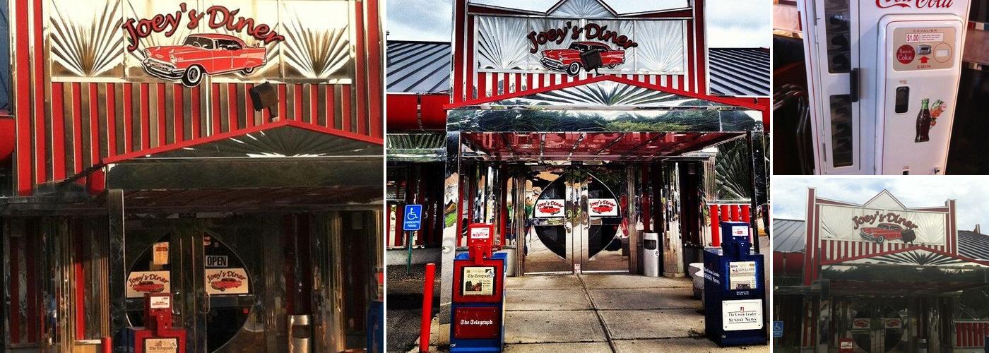 Joey's Diner
