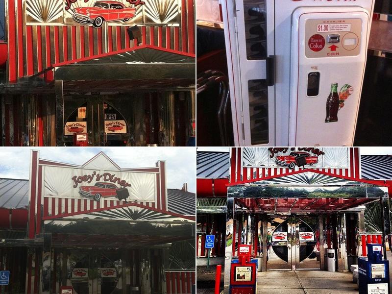 Joey's Diner