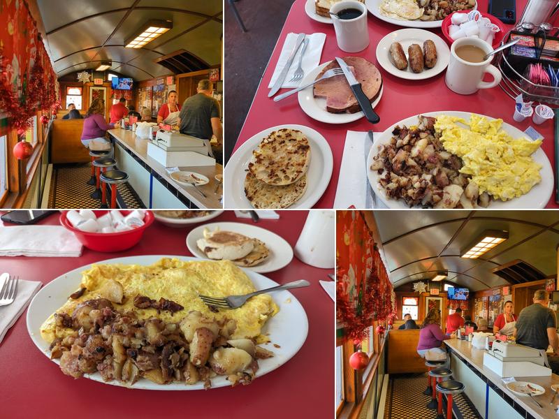 Lloyd's Diner
