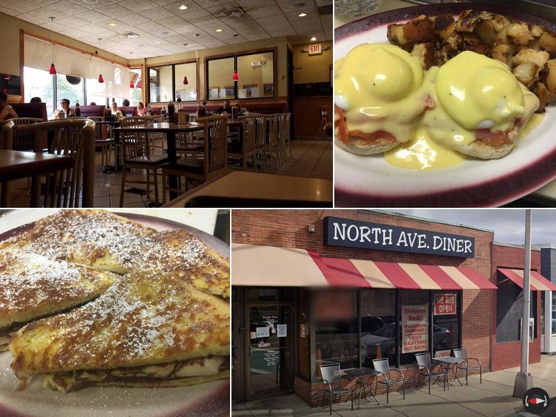 North Ave Diner