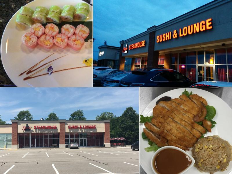 Sawa Hibachi Steakhouse and Sushi