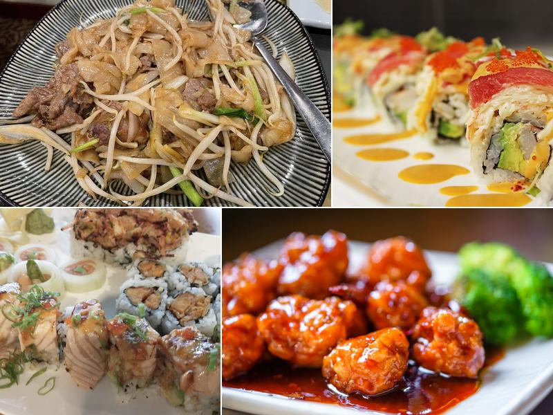 Ginger Garden 200 Boston Post Rd E, Marlborough