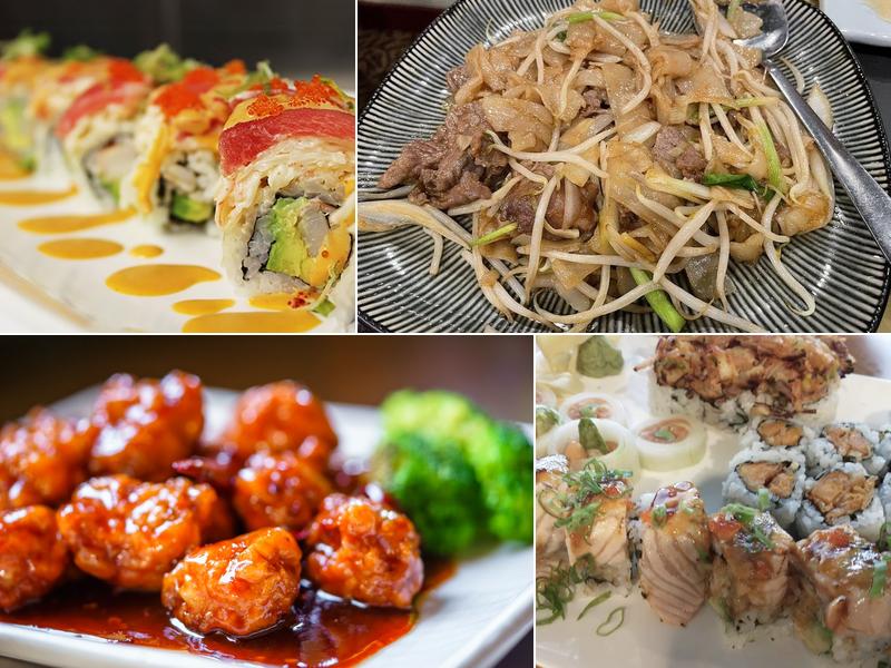 Ginger Garden 200 Boston Post Rd E, Marlborough