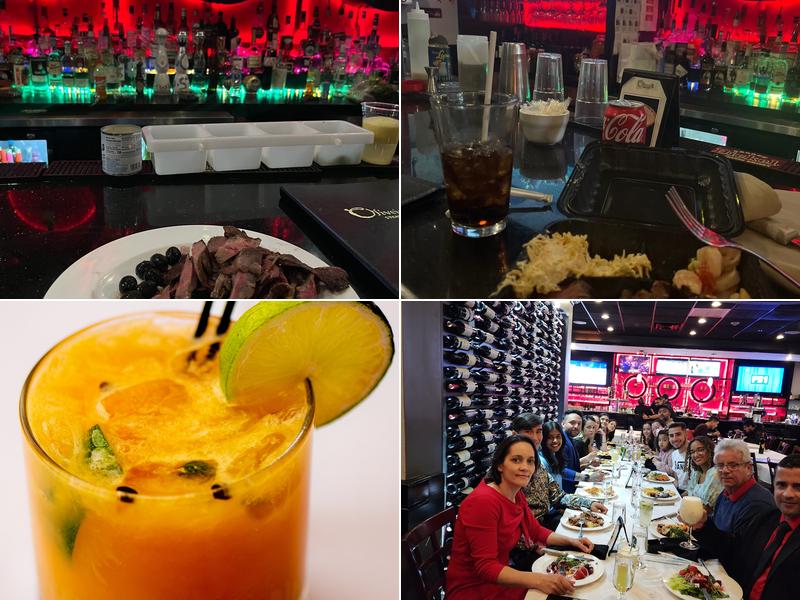 Oliveira's Steak House