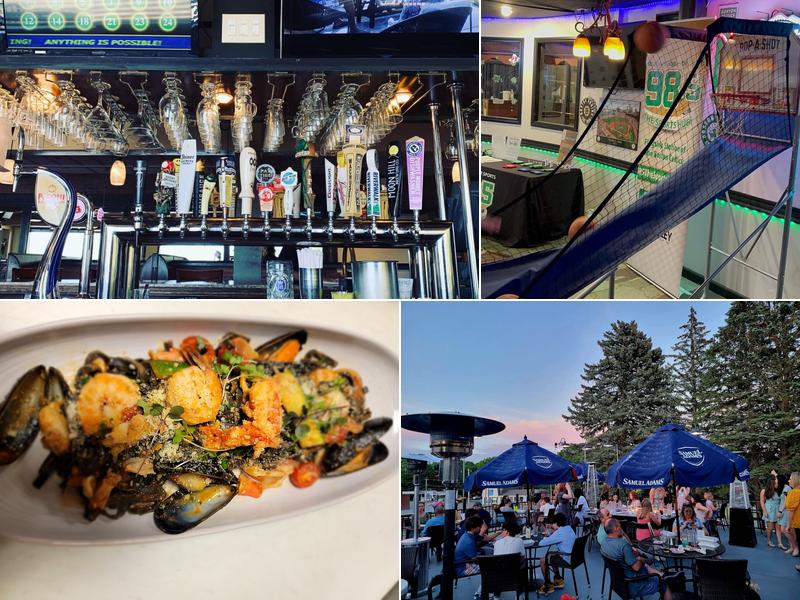 Draught House Bar & Grill