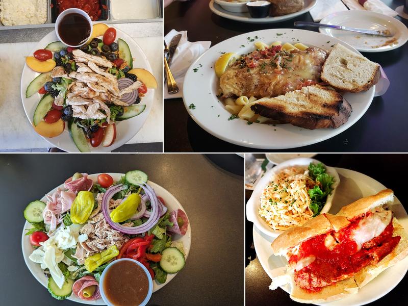 Lakeside Bar & Grille 97 Boston Turnpike, Shrewsbury