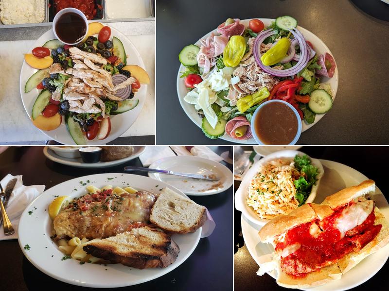 Lakeside Bar & Grille