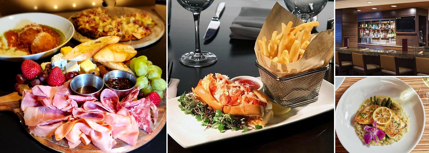 Chopps Italian Steakhouse and Bar