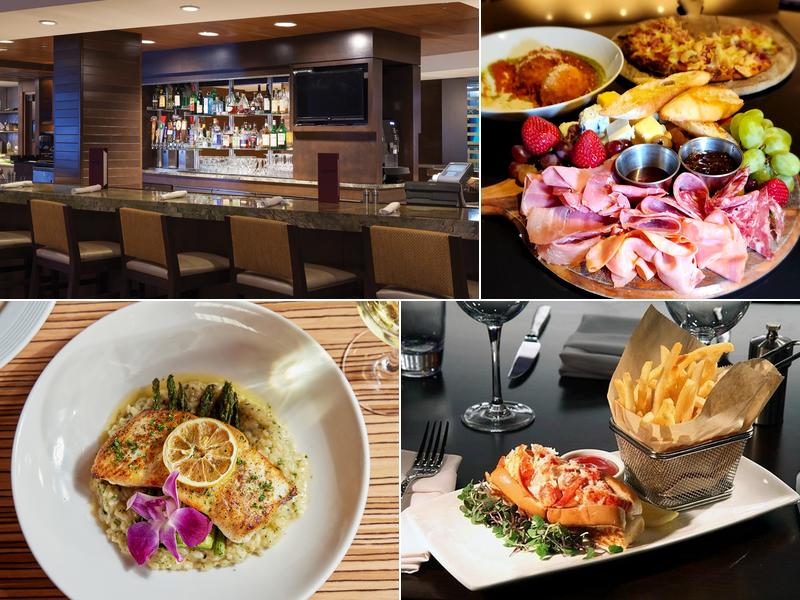 Chopps Italian Steakhouse and Bar