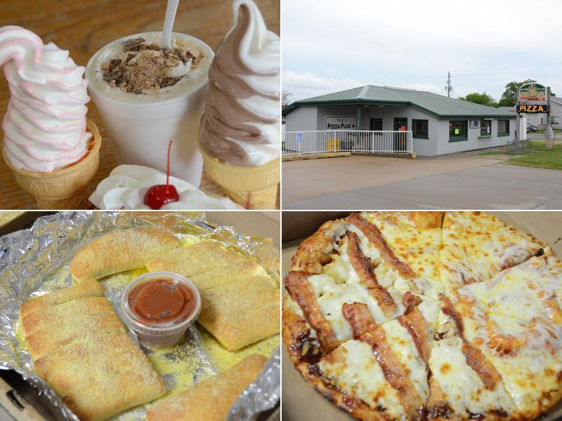 T&L's Pizza Plus 703 6th St, Parkersburg