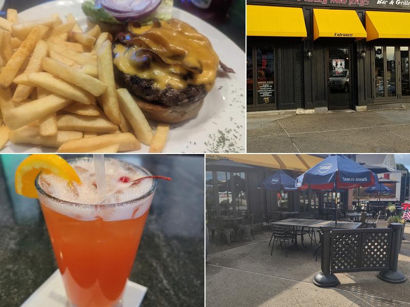 Funky Murphys (Marlboro) 31 Main St, Marlborough