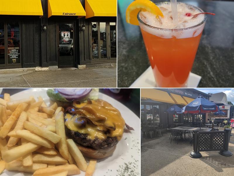 Funky Murphys (Marlboro)