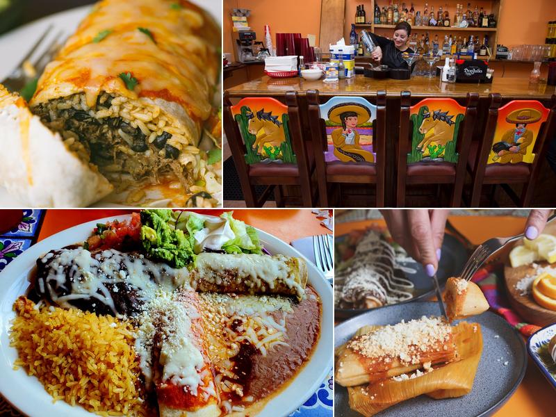 El Potro Mexican Bar & Grill