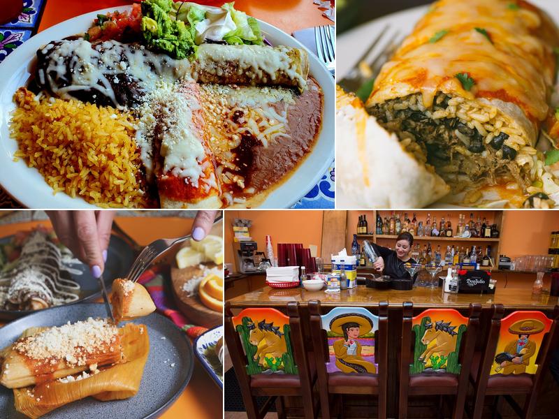 El Potro Mexican Bar & Grill