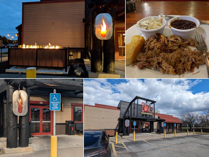 Smokey Bones Tyngsboro