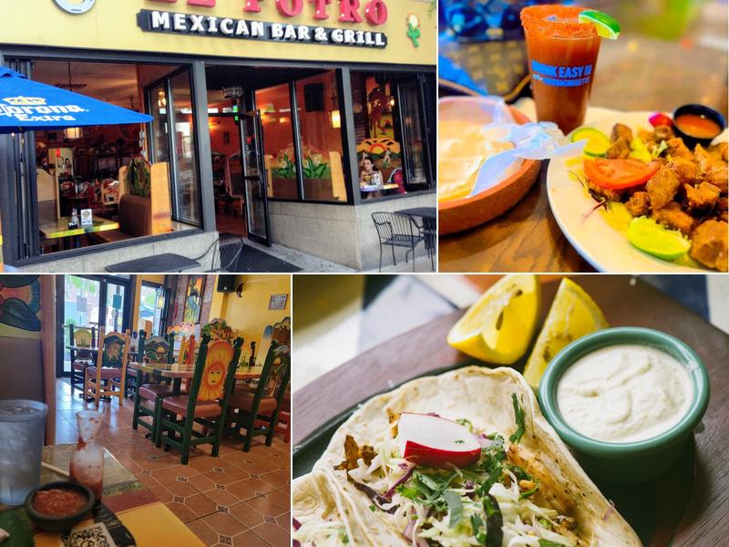 El Potro Mexican Bar & Grill