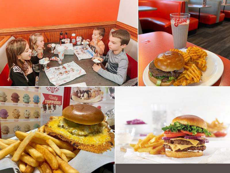 Friendly's 157 Apex Dr, Marlborough