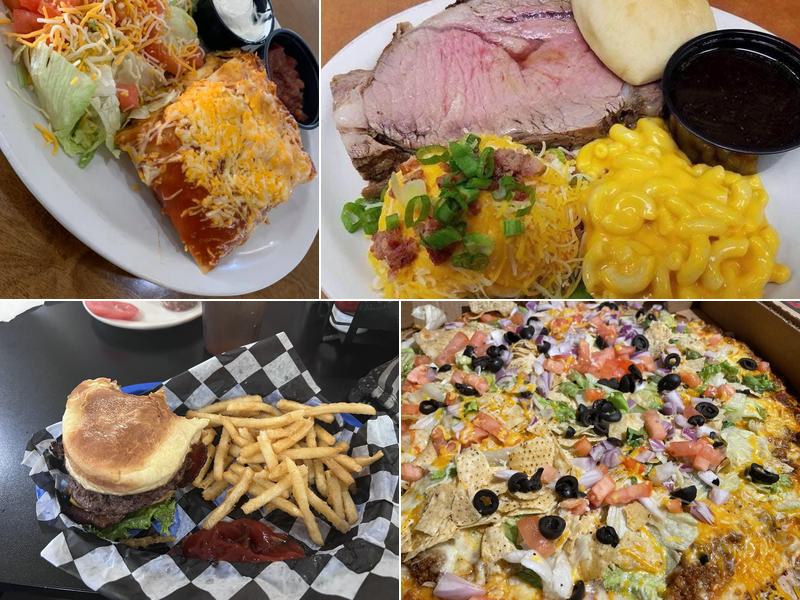 Green Bay Bar & Grill