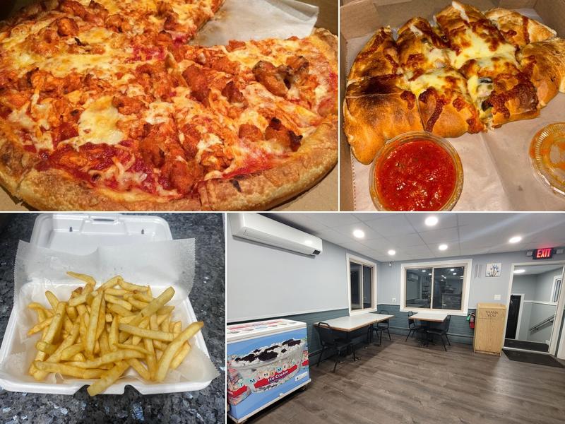 Mike's Pizza Westminster