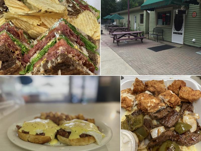 Princeton House of Pizza