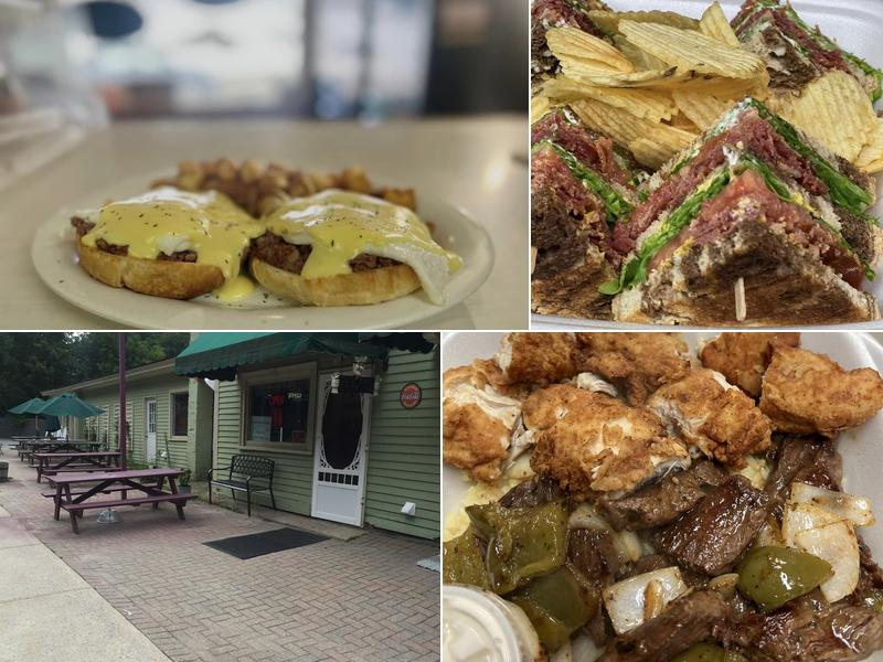 Princeton House of Pizza