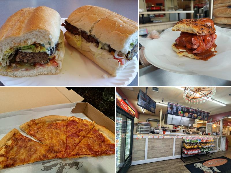 C & S Pizza of Pepperell