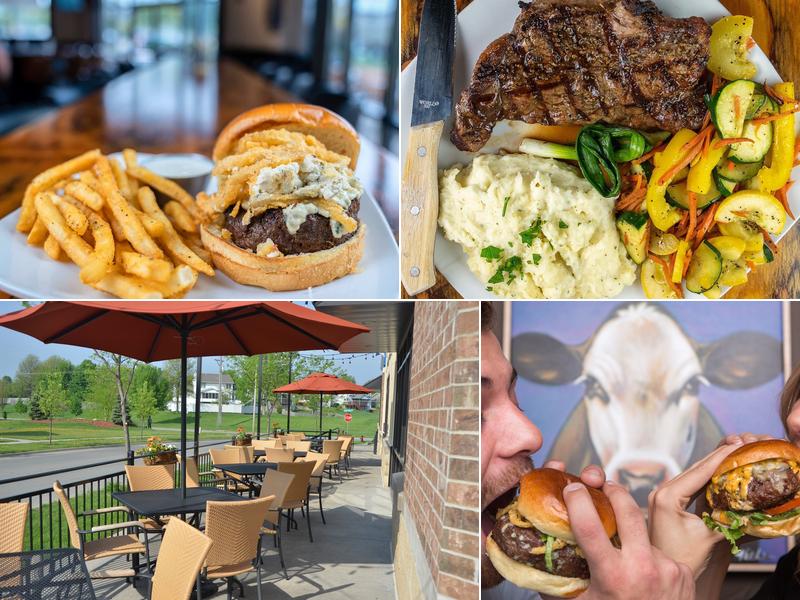 BlackStone 503 Westbury Dr #1, Iowa City