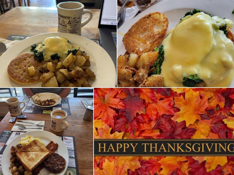 Westminster Cafe 51 Main St #2, Westminster