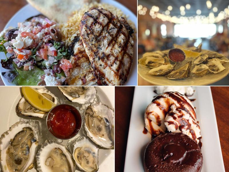 Gardner Ale House 74 Parker St, Gardner