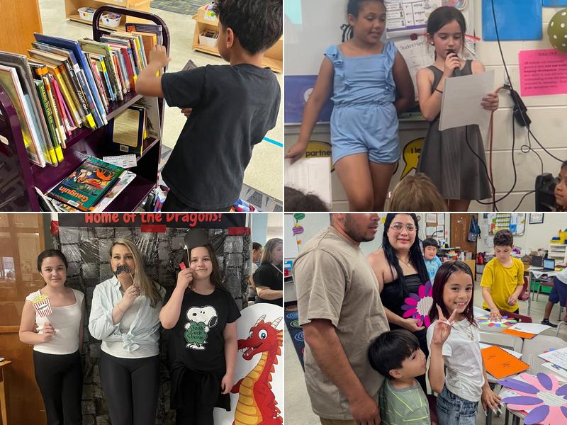 McKay Elementary School