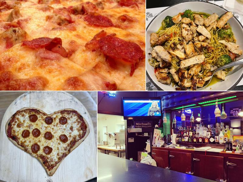 Michael's Italian Restaurant