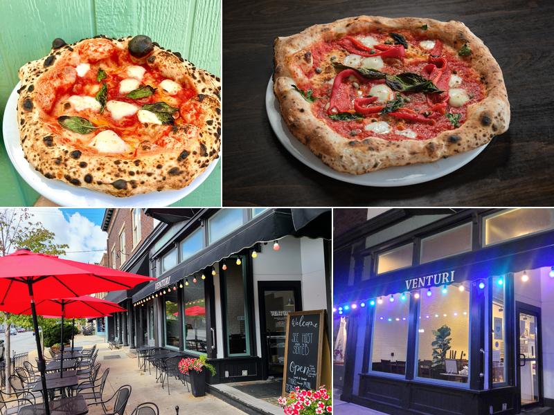 Venturi 123 E Lincoln Ave, Goshen