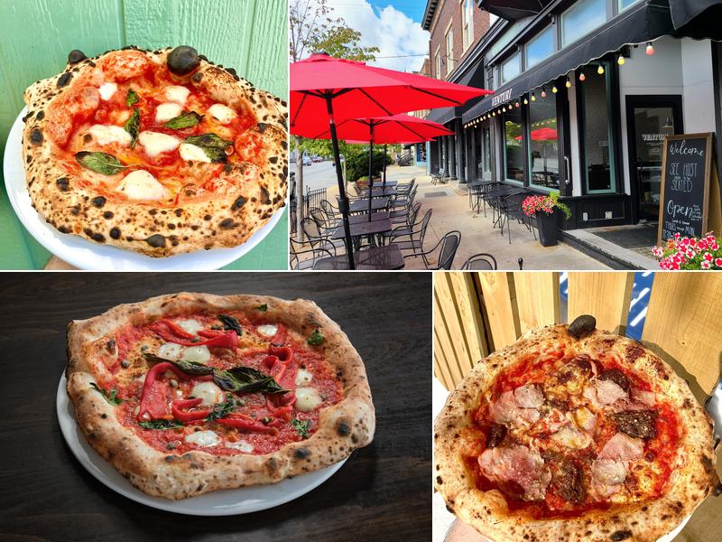 Venturi 123 E Lincoln Ave, Goshen