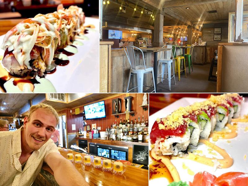 Chubby Trout 3421 Plaza Ct, Elkhart