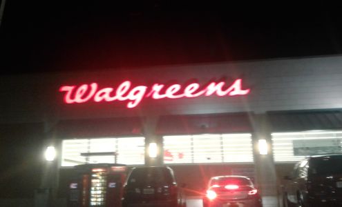 Walgreens