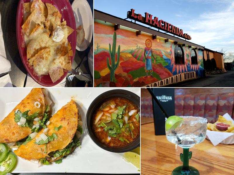 La Hacienda Del Rio 4 Taggart Dr, Nashua