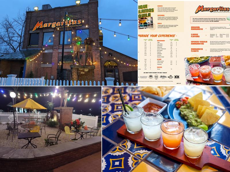 Margaritas Mexican Restaurant