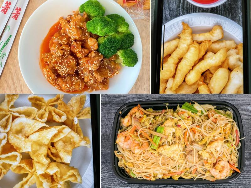 Green Tea 7 Village Square, Westminster