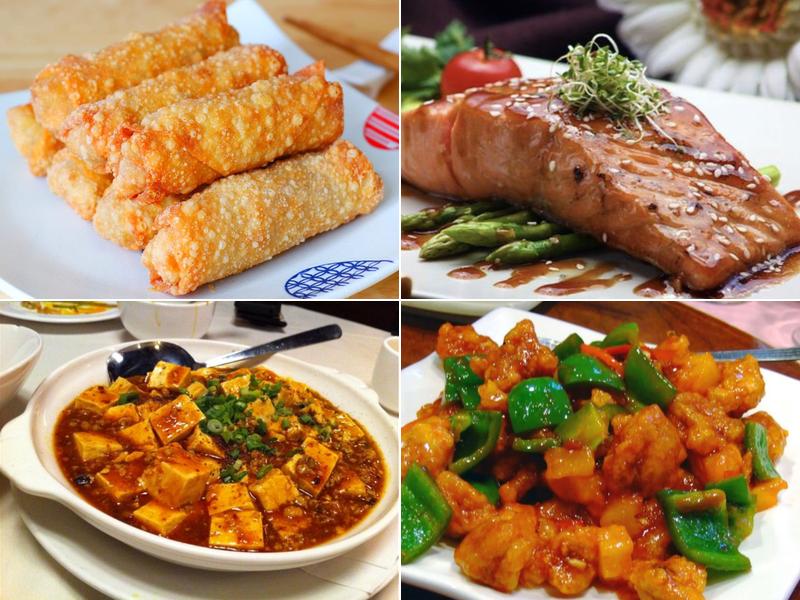 Four Season Jiang's Kitchen