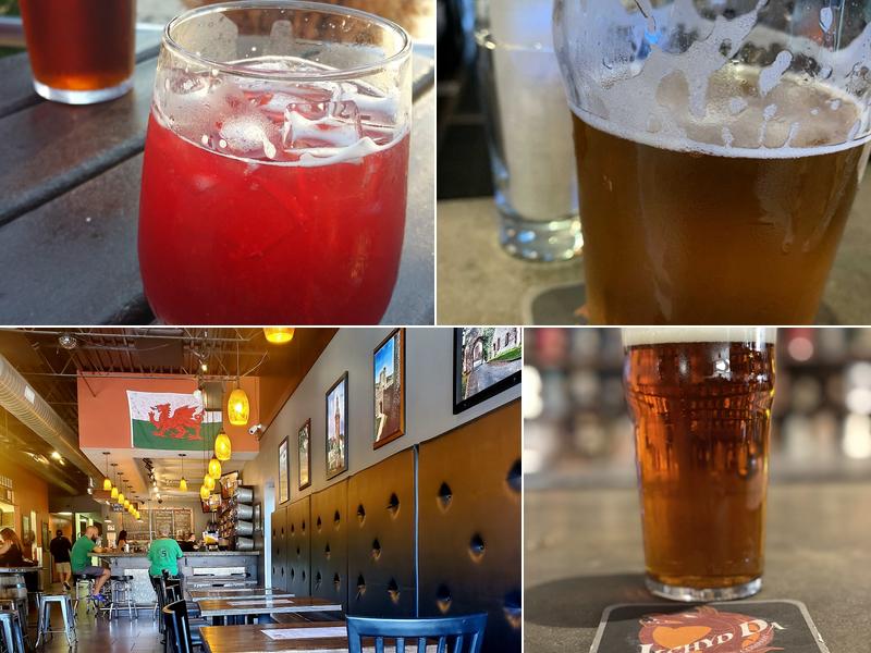 Iechyd Da Brewing Company