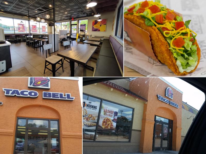 Taco Bell