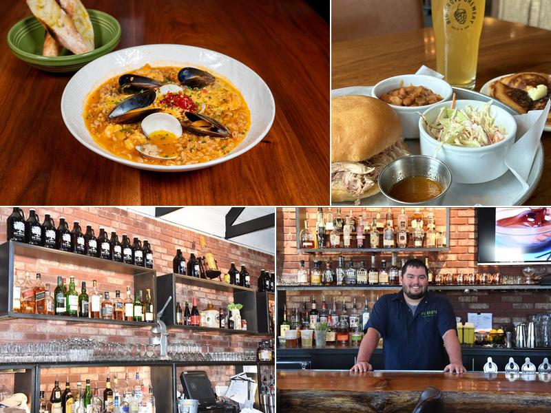 Big Grove Brewpub-Solon