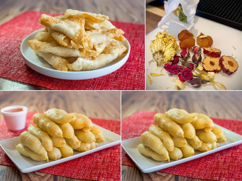 Dragon Dynasty Take Out