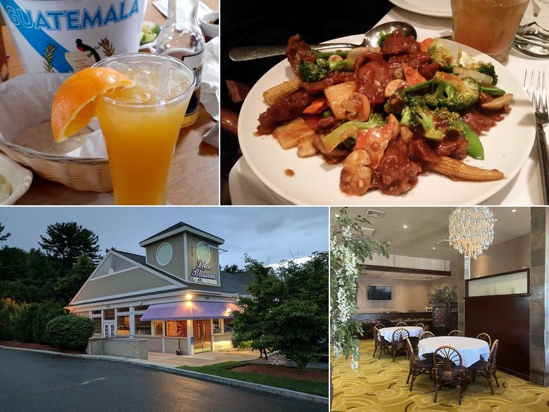 Lilac Blossom (Sky Meadow)