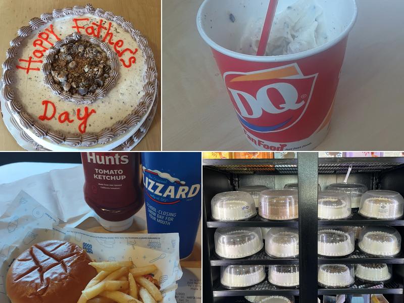 Dairy Queen Grill & Chill