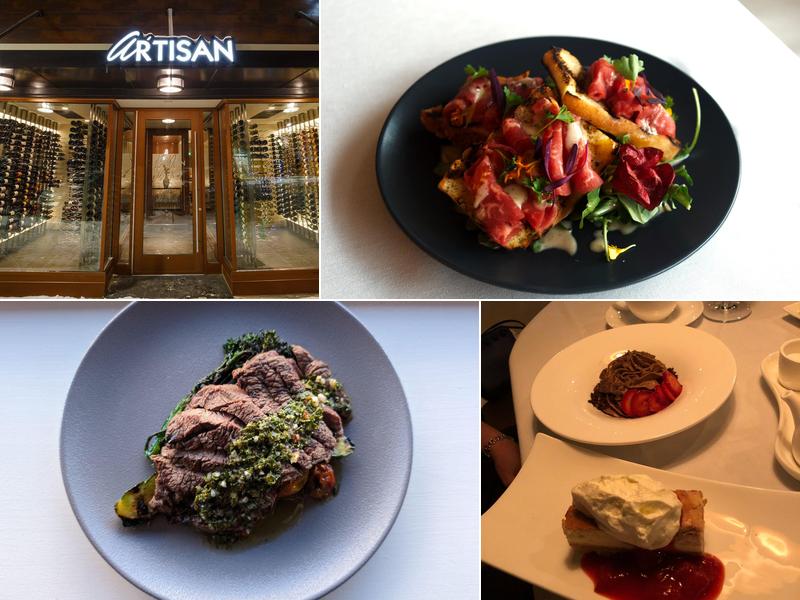 Artisan 505 S Main St, Elkhart