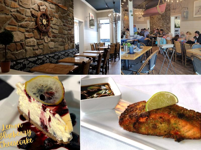 The LakeSide Syracuse