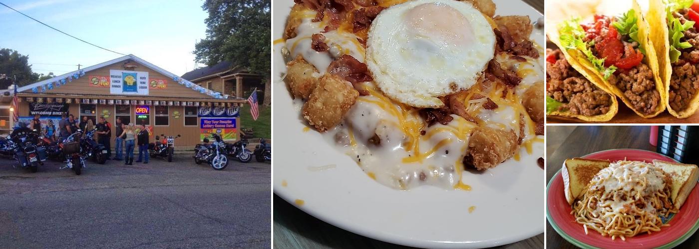 George's Bar & Grill