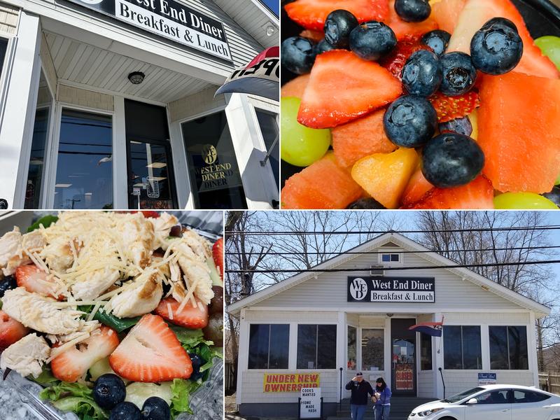 West End Diner