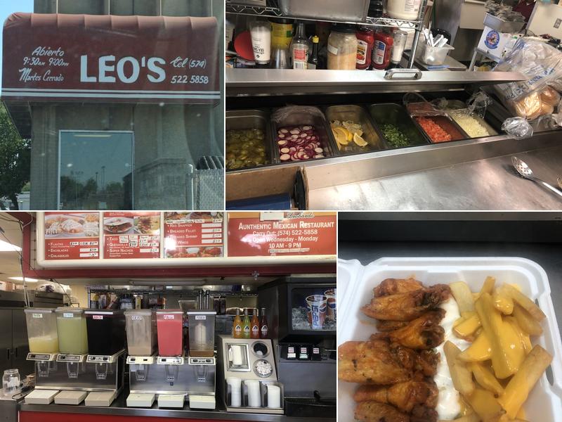 Leo's Restaurant